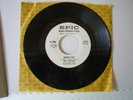 Fred Flintstone & Bedrock Beaters - Bedrock Beat / Stone Age Rock 45 Promo 1961