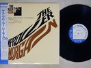 LEE MORGAN RUMPROLLER BLUE NOTE BNJ 71028 Japan OBI VINYL LP