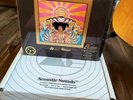 THE JIMI HENDRIX EXPERIENCE - AXIS: BOLD AS LOVE - UHQR - STEREO Ltd.Ed.Numbered