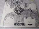 Revolver by The Beatles (Vinyl, May-1987, Capitol/EMI Records)