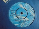 Parliament - Come In Out Of The Rain 1972 UK 45 INVICTUS FUNK/SOUL/BREAKS