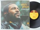 MARVIN GAYE What's Going On TAMLA Gatefold + Funk Soul R&B LP HEAR