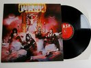 WASP - W.A.S.P. LP VINYL EX+/N MINT Rare 1984 Album Same First Album Self Titled