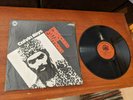 CALVIN KEYS Proceed With Caution  BLACK JAZZ LP (VG- Sleeve / NM Disc)