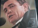 Johnny Cash At Folsom Prison Vinyl