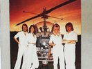ABBA Arrival Scandecor poster 1976
