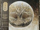 The Fountain Mondo OST Vinyl Record LP Xibalba Splatter Colored Clint Mansell