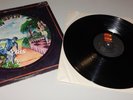 Original Press 1976 Spin 