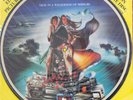 Fish (Marillion) - Vigil In A Wilderness Of Mirrors Picture Disc