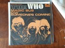 The Who Magic Bus South African Press 7