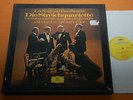 Amadeus Quartet Beethoven Complete String Quartets German Ed1 DGG 10LP Box NM