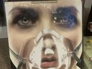 Underoath They’re Only Chasing Safety NEW 180 Gram Clear Vinyl RARE OOP Line