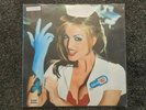 Blink 182 - Enema of the State, White LP