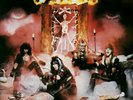 W.A.S.P. - Self Titled S/T Debut COLOURED vinyl LP NEW/SEALED IN STOCK WASP