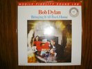 BOB DYLAN BRINGING IT ALL BACK HOME MONO NEW VINYL LP MOBILE FIDELITY MFSL 2-462