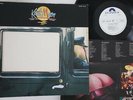 LP KEITH MOON Two Sides Of The Moon MP2476 POLYDOR JAPAN Vinyl PROMO