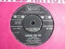 Garnet Mimms - Looking For You 1966 UK 45 UNITED ARTISTS NORTHERN SOUL