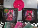 Lady Gaga - Chromatica Bundle - Ltd. Vinyl, CD Deluxe, 3x K7/ Signed/ Autogramm