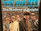 The Shadows Of Knight Back Door Men Mono LP Blues Garage Rock 1966 Dunwich