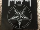 pentagram relentless vinyl 1993 heavy metal doom