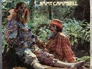 Jimmy Campbell Half Baked Vinyl 1971 Vertigo Rockin’ Horse