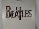 The Beatles 20 Greatest Hits RARE 1st Press w/Misprint Vinyl LP Wally SV-12245