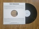 Western Addiction Frail Bray LP Test Pressing - Fat Wreck Chords