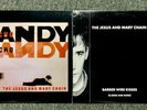 The Jesus and Mary Chain Psychocandy 1985, Barbed Wire Kisses, Original Vinyl EX