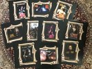 OZZY OSBOURNE SEE YOU ON THE OTHER SIDE POSTER'S  COMPLETE SET(10) VERY LIMITED