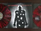 Ozzy Osbourne Ozzmosis  Splatter 2LP Vinyl See You On The Other Side mint