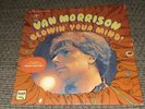Orig Van Morrison Blowin Your Mind USA Vinyl LP Bang BLUE LABEL record album