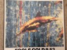 STONE ROSES 'FOOLS GOLD' ORIG UK 12