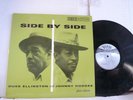 MINT DUKE ELLINGTON & JOHNNY HODGES 