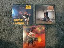 Ozzy Osbourne Diary Of A Madman Blizzard Of Ozz The Ultimate Sin Vinyl Records