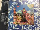 The Rolling Stones ?– Their Satanic Majesties Request - Rare 1967 Aussie Stereo
