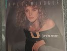Kylie Minogue It's No Secret USA promo 7