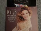 Kylie Minogue Wouldn't Change A Thing AUSTRALIAN 7