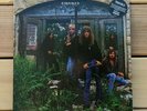 TROUBLE. SELF-TITLED ALBUM ORIGINAL 1990 12