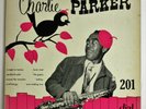Charlie Parker Volume One Dial 201 10