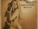 33T Brigitte BARDOT Vinyle LP 12
