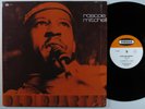 ROSCOE MITCHELL Old/Quartet NESSA LP VG+/VG++ SHRINK