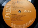 LOU REED Berlin 1973 UK RCA 1st PRESS w/LYRIC INSERT MINT
