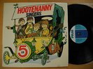 HOOTENANNY SINGERS 5 år LP 1968 pre ABBA EX/EX-