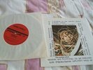 Whirlywirld, Missing Link, experimental ep,rare