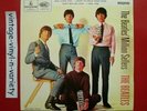 The Beatles  * MILLION SELLERS  * BRITISH IMPORT  EP  4 SONGS MONO NM/NM  LENNON