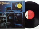 Contraband	s/t	064-7 45003 1	EU original LP Hype Sticker (KR52)