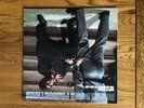 Boogie Down Productions - Ghetto Music: The Blueprint Of Hip Hop 1989 vinyl LP 