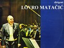 MATACIC Live 1979 SMETANA Ma Vlast JANACEK Sinfonietta JUGOTON LSY-65065 2LP VG+