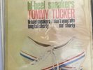 TOMMY TUCKER Hi-Heel Sneakers  EP  1964  PYE INTERNATIONAL    superb EX+