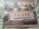 The Prodigy Vinyl Poison